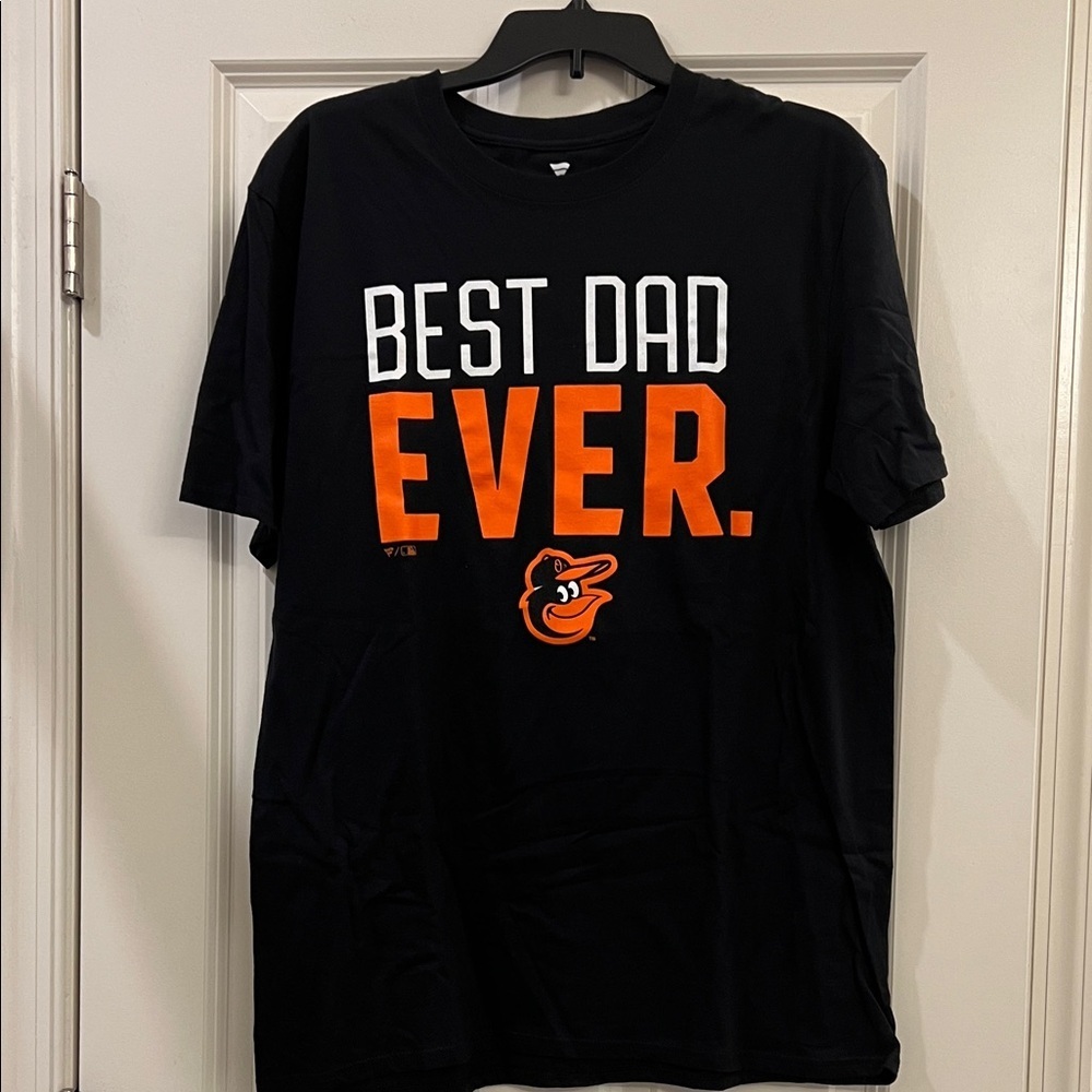 MLB Baltimore Orioles men’s T-Shirt